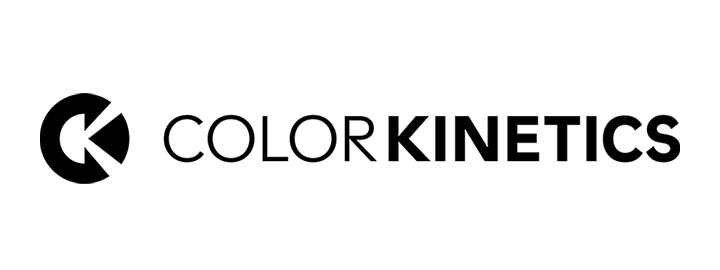 Color Kineticsi logo