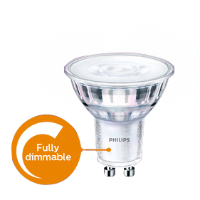 Halogen LED